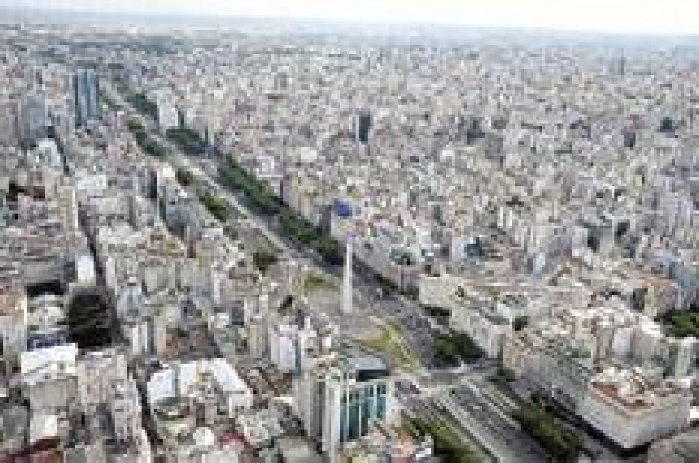 Una pesada herencia para los porte�os