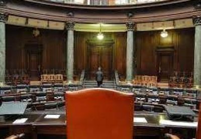 Legislatura: la oposici�n se une contra el tarifazo