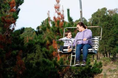 Tandil: Buen balance del fin de semana previo a vacaciones
