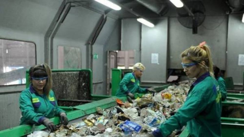 Un sistema que ya se aplica y quieren llevar a otros municipios