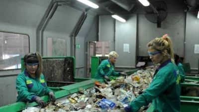 Un sistema que ya se aplica y quieren llevar a otros municipios