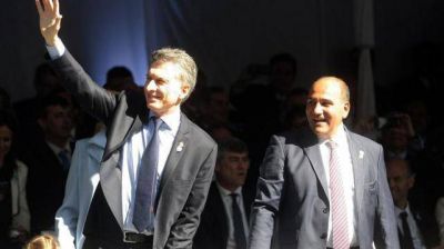 Manzur espera m�s fondos de la Naci�n