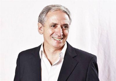 �Soy de Unidad x Chascom�s, partido local, e intendente del Frente Renovador�