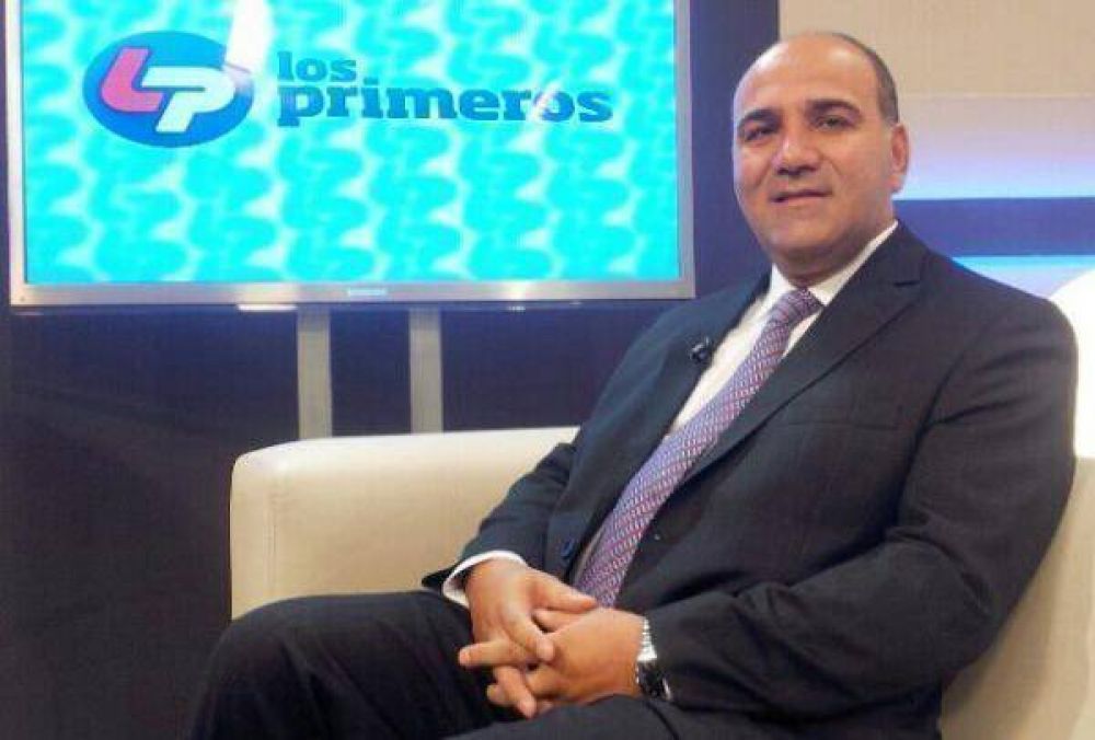 Esta semana se aprobar�a una ley para el recupero de la coparticipaci�n