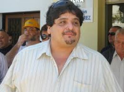 Seg�n la Uocra Bah�a Blanca, hay unos 3 mil desocupados en la regi�n