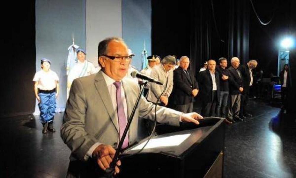 Ituzaing�: la Polic�a, la batalla y Descalzo en la mira