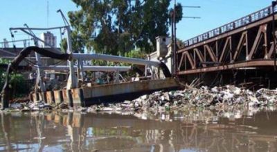 Ambientalistas cuestionaron a la Naci�n por la falta de saneamiento de la Cuenca Matanza-Richuelo