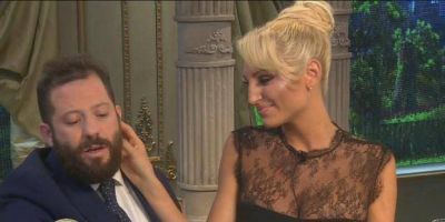 Xipolitakis denunci� que Jos� Ottavis tiene problemas con las drogas