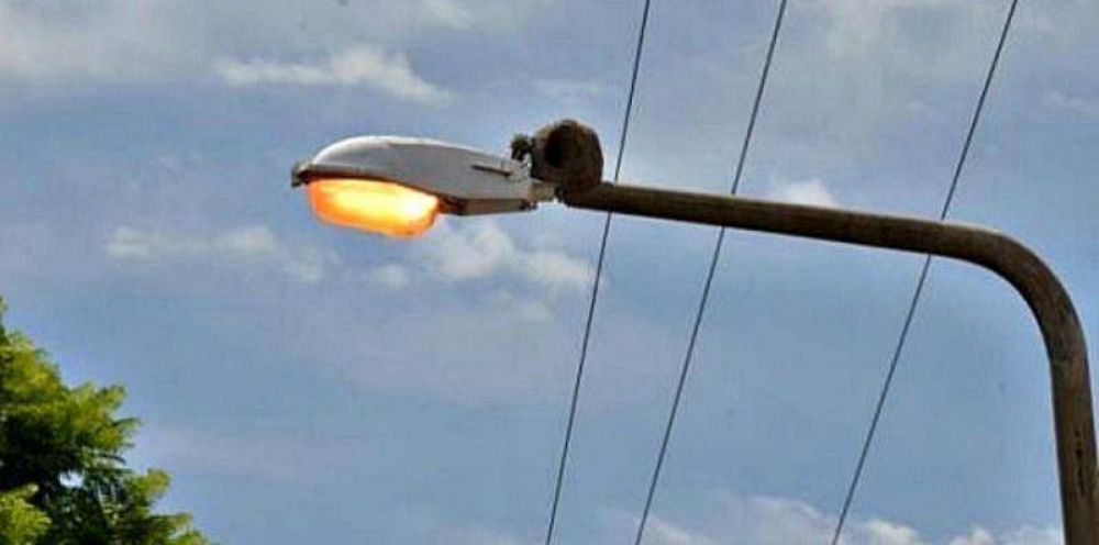 Impulsan un descuento en la Tasa SUM para los vecinos que alerten sobre luces prendidas de d�a