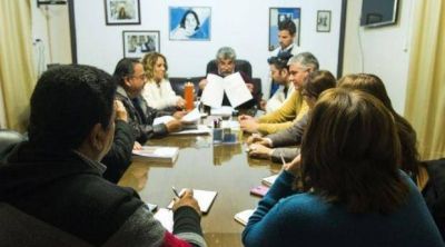 Luego de las paritarias, Uda analizar� si toman medidas de fuerza