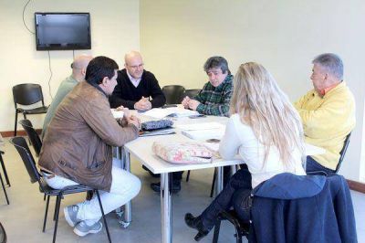 En Ushuaia el estacionamiento medido sigue costando lo mismo