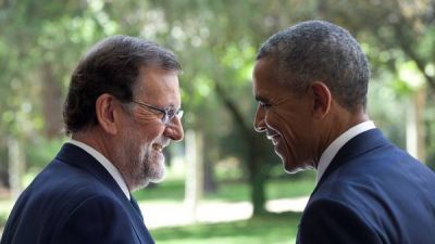 Obama alab� la 