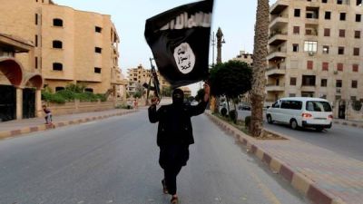 El ISIS pierde terreno y modifica su estrategia terrorista global