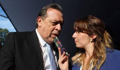 �El desarrollo del Norte es una de las prioridades�