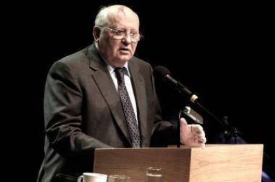 Gorbachov: 