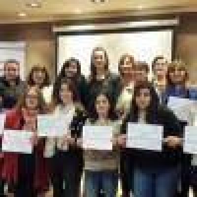 Exitoso curso sobre �Herramientas de Oratoria� en la C�mara de Comercio