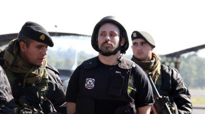 La jueza Servini podr�a sumar una nueva causa contra P�rez Corradi