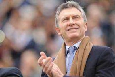 Macri: 