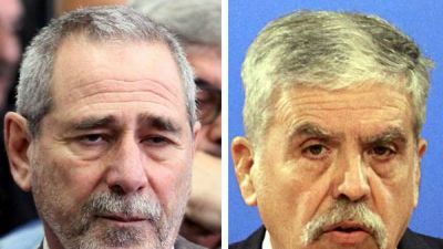 De Vido y Jaime, citados a indagatoria por la creaci�n de una aerol�nea que jam�s funcion�