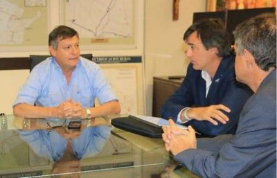 Se firma el Pacto de Compromiso por la Educaci�n