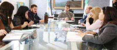 El Concejo aprobar�a hoy la emergencia del transporte p�blico