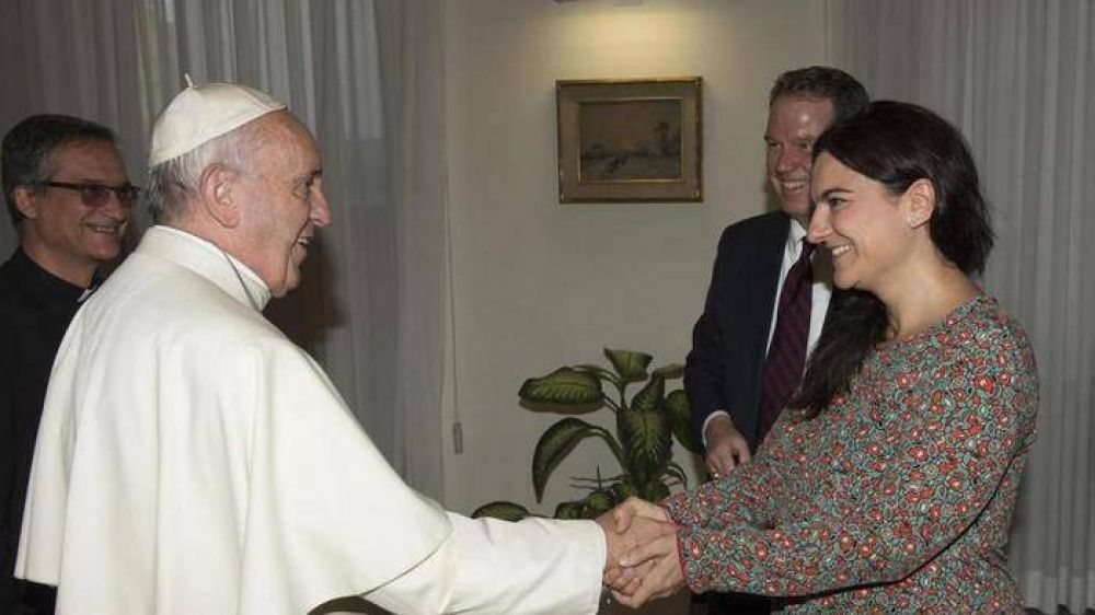Vigan�: mantener juntas las diferentes sensibilidades de la Iglesia