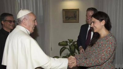 Vigan�: mantener juntas las diferentes sensibilidades de la Iglesia