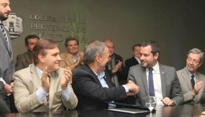 Arranca Nissan y avanza el proyecto Mercedes