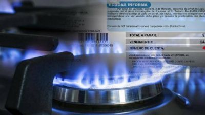 Facturas de gas: 4 claves para entender el anuncio del Gobierno