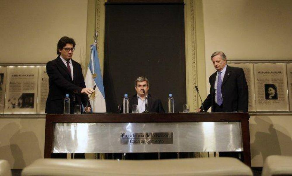 Tarifazo al gas: el Gobierno pone tope de 400% pero dejan abierta la puerta a nuevas subas
