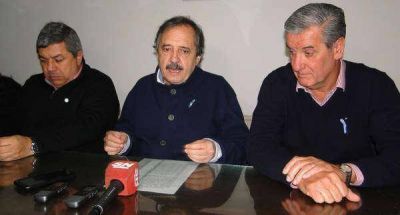 Dirigentes del radicalismo ratificaron su molestia luego del ingreso a Cambiemos de referentes del justicialismo