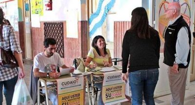 M�s de 35.000 santafesinos se hicieron donantes
