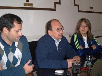 Se defini� la terna del Juzgado de Garant�as de Saladillo