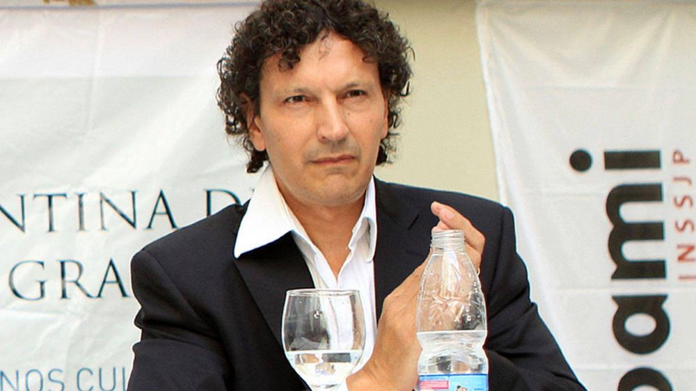 Casaci�n confirm� el procesamiento del ex director del PAMI Luciano Di C�sare y ratific� al juez Claudio Bonadio en la causa
