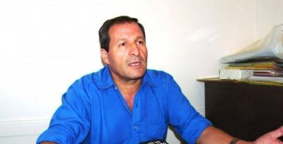 Montenegro: �Es innegable que iban a alta velocidad�