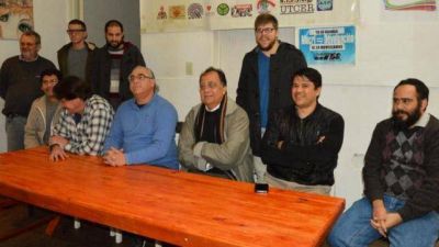En Entre R�os se conform� una multisectorial contra el tarifazo