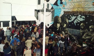 Tarifazo: el Peronismo y el Frente Renovador presionan a Valenzuela por Amparo Judicial