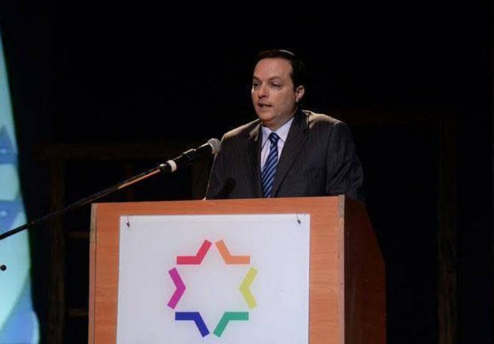 Ariel Cohen Sabban: �Nos sorprende que la denuncia de Nisman se haya desestimado en 42 d�as�