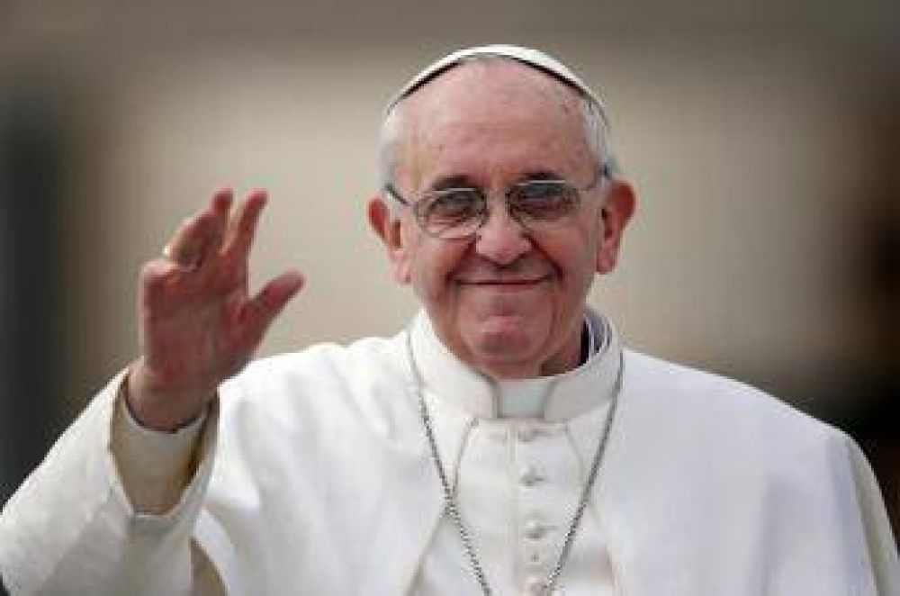 El Papa Francisco se reunir con la mxima autoridad de los musulmanes del Cucaso