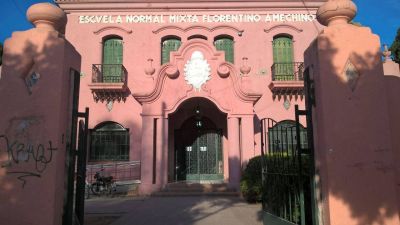 Martes: paro de Udocba complicar�a las clases