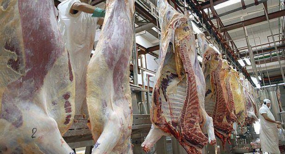 Tras paro, Triaca recibe a la Federaci�n de la Carne