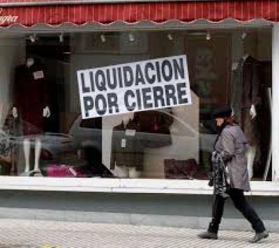 A la espera de la reactivaci�n econ�mica, en Salta cae la actividad comercial