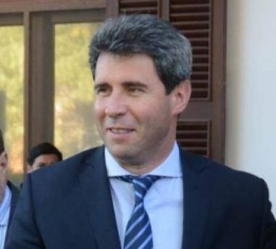�El Gobierno no cede la acci�n pol�tica a la justicia�