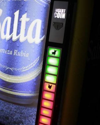 Cerveza Salta present� su Plan de Sustentabilidad Ambiental