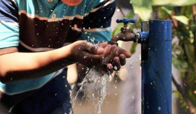 Tras estudio, OSSE implement� nuevo horario de uso restringido del agua