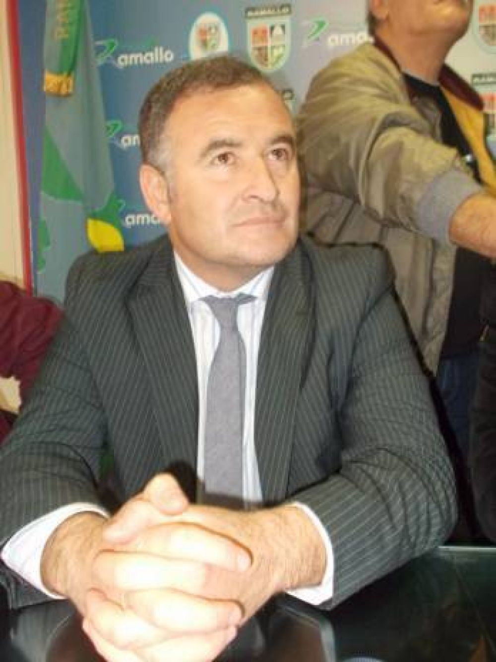 Ramallo: Se present� inversi�n en Comirsa