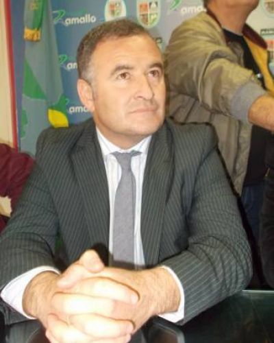 Ramallo: Se present� inversi�n en Comirsa