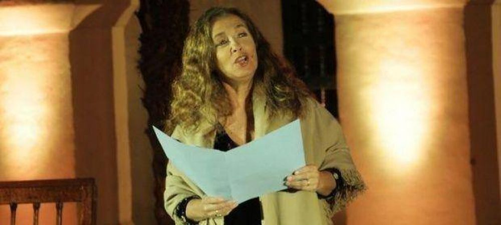 Mir� lo que invirti� Naci�n en San Juan para el Bicentenario