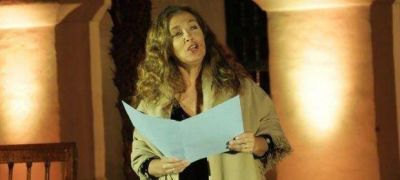Mir� lo que invirti� Naci�n en San Juan para el Bicentenario
