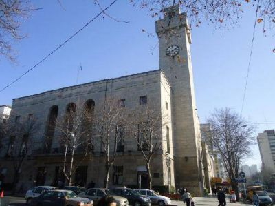 Municipales deciden continuidad del paro y Trabajo dictar�a la Conciliaci�n Obligatoria